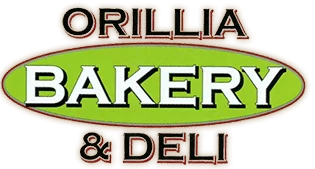 Orillia Bakery & Deli Logo